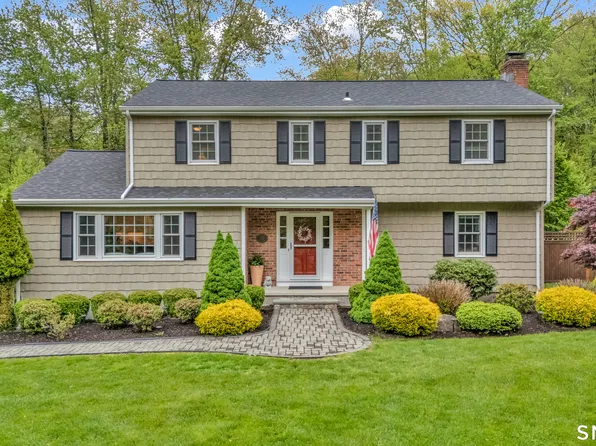 94 Maryanne Drive, Monroe, CT 06468