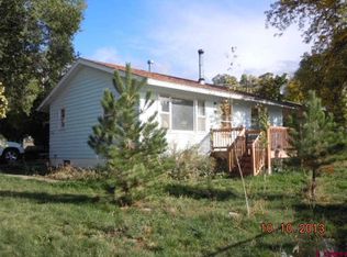 135 Oak Ave, Paonia, CO 81428
