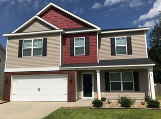 375 Niblick Dr, Sumter, SC 29154