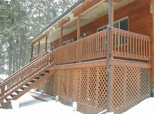 902 Black Mesa Cir, Florissant, CO 80816
