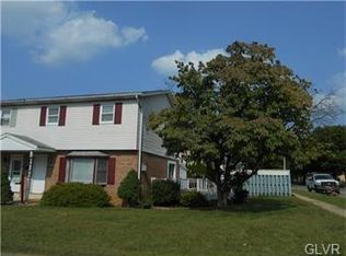 1403 N 22nd St, Allentown, PA 18104