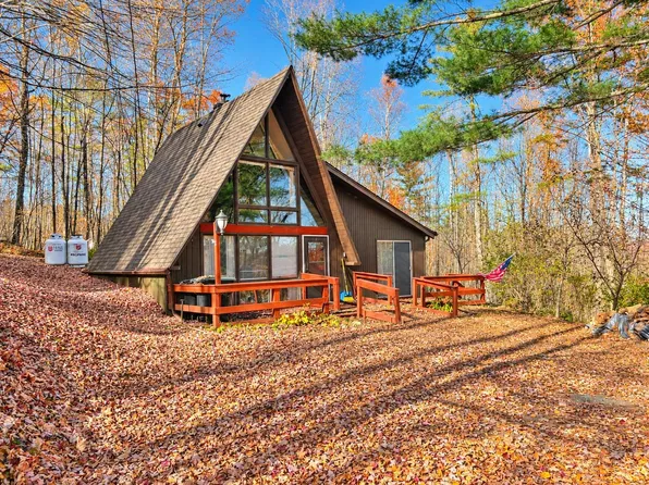 32 Millers Run, Bethlehem, NH 03574