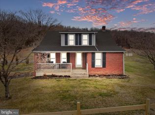 14628 Hollow Rd, Hancock, MD 21750