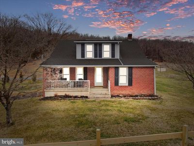 14628 Hollow Rd, Hancock, MD, 21750