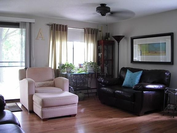 Impeccable Two Bedroom, Two Bath Cond0