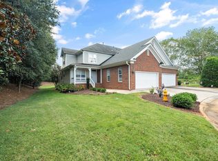 1120 Fairway Villas Dr, Wake Forest, NC 27587
