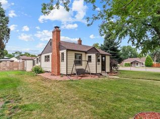 4095 Quay St, Wheat Ridge, CO 80033