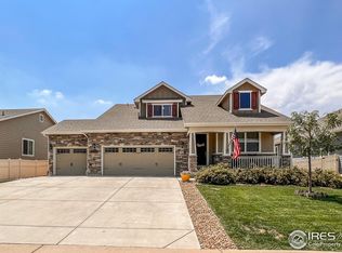 11185 Cherryvale St, Firestone, CO 80504