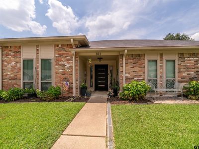 823 Montreal Dr, Longview, TX, 75601