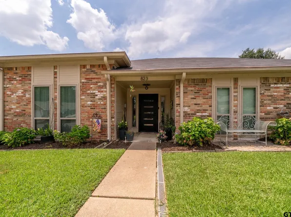 823 Montreal Dr, Longview, TX 75601