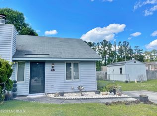 3502 Harvard A Way, New Bern, NC 28562