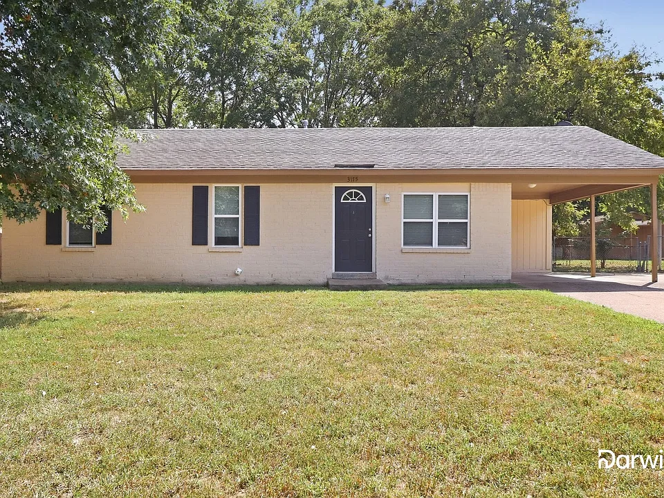 3175 Mayfair Dr