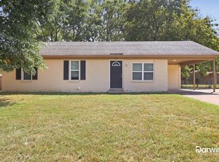 3175 Mayfair Dr, Horn Lake, MS 38637