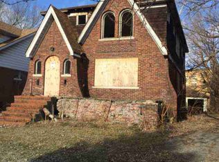 14323 Elmdale St, Detroit, MI 48213