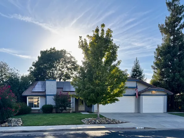 920 Bliss Ave, Clovis, CA 93611