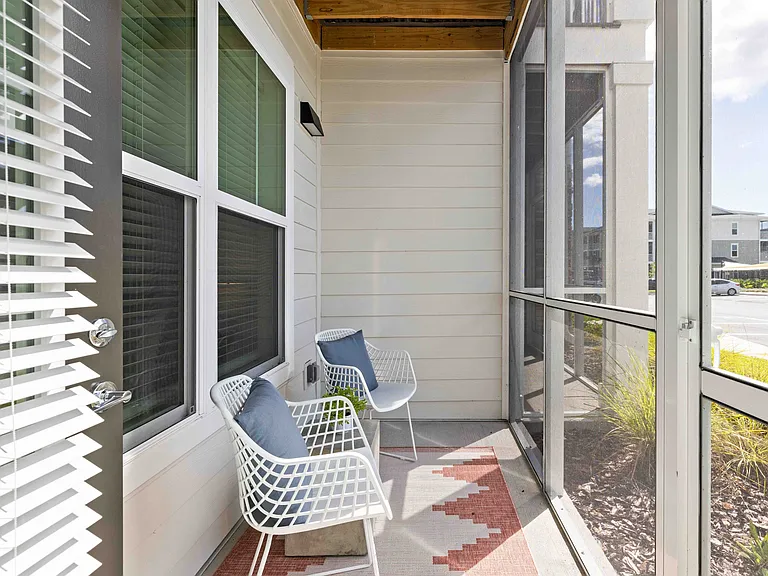Verity Luxury Apartments — Photo 45
