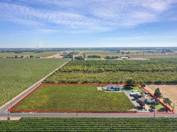 7340 E Acampo Rd, Acampo, CA 95220