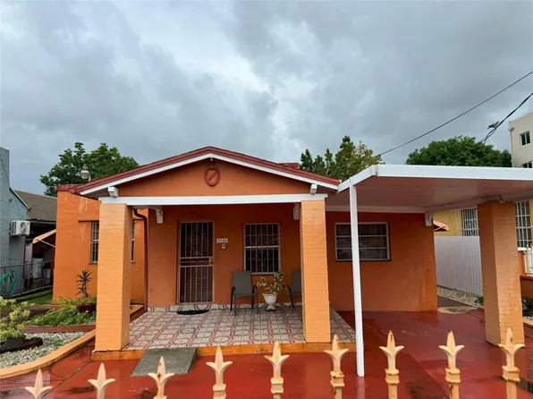 2168 NW 35th Street, Miami, FL 33142