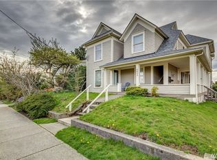 2423 H St, Bellingham, WA 98225