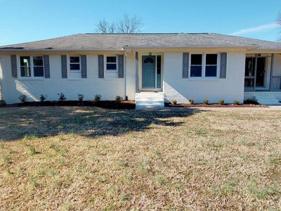 1009 Hwy 15, CREEDMOOR, NC, 27522