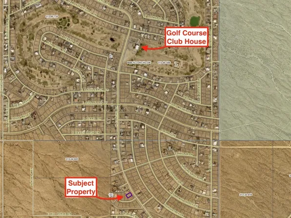 9381 N Concho Dr, Kingman, AZ 86401