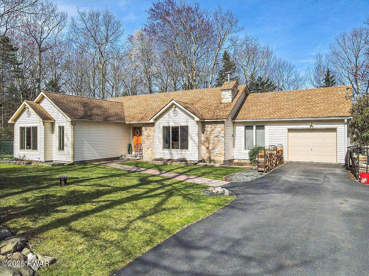 205 Flatbrook Way, Milford, PA 18337 | Zillow