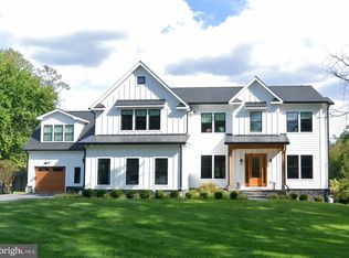 10201 Gary Rd, Rockville, MD 20854