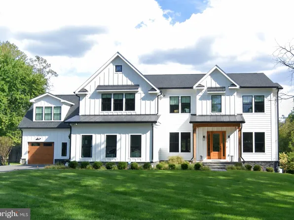 10201 Gary Rd, Rockville, MD 20854