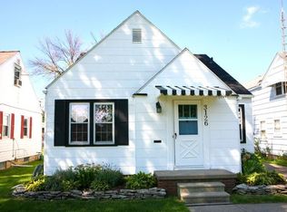 3126 Muirfield Ave, Toledo, OH 43614