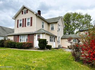 1151 E 3rd St, Williamsport, PA 17701