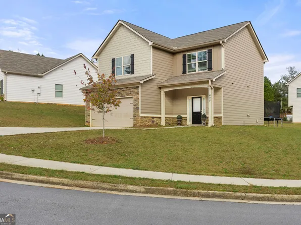 408 River Bluff Dr, Temple, GA 30179