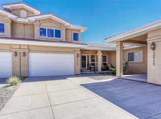 13718 Paradise Villas Grv, Colorado Springs, CO 80921