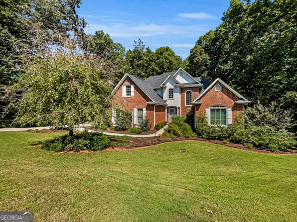 129 Buckeye Branch Dr, Athens, GA 30605