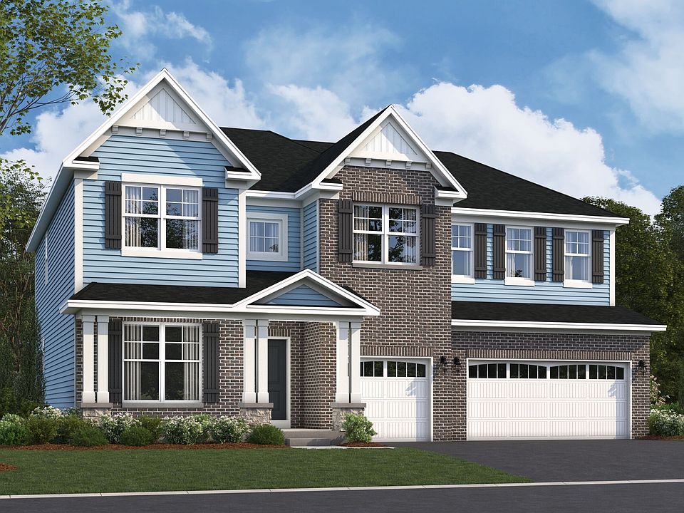 Hudson Elevation Artisan