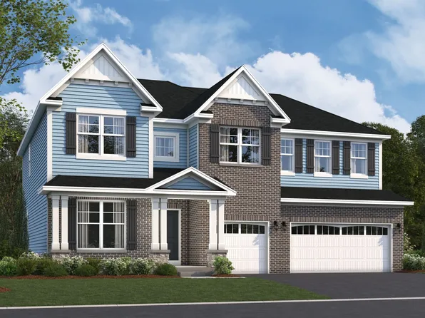 Hudson Plan, Southbury