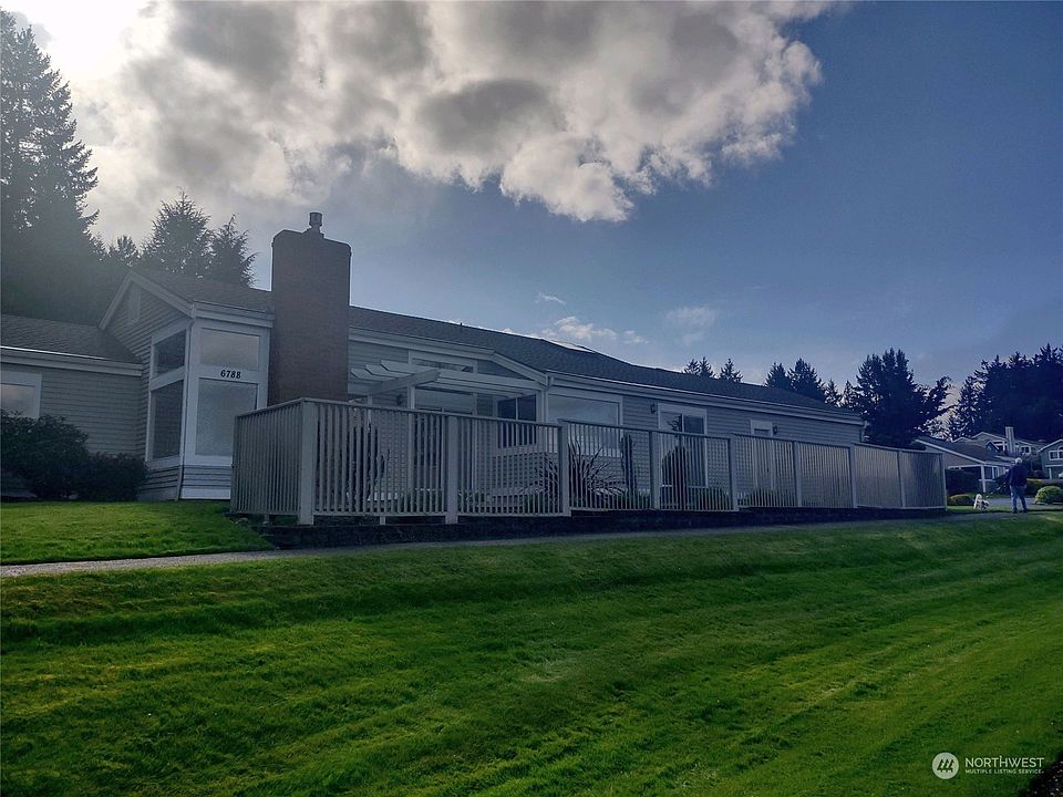 6788 Spinnaker Lane, Gig Harbor, WA 98335 Zillow