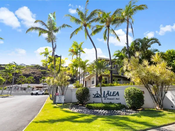 7168 Hawaii Kai Dr APT 169, Honolulu, HI 96825