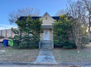 2207 Roberts St, Raleigh, NC 27607