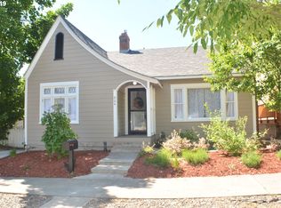 904 North Ave, La Grande, OR 97850