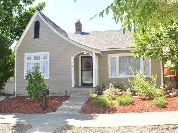 904 North Ave, La Grande, OR 97850