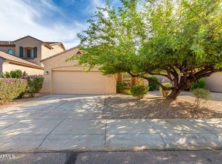 5429 W Park St, Laveen, AZ 85339
