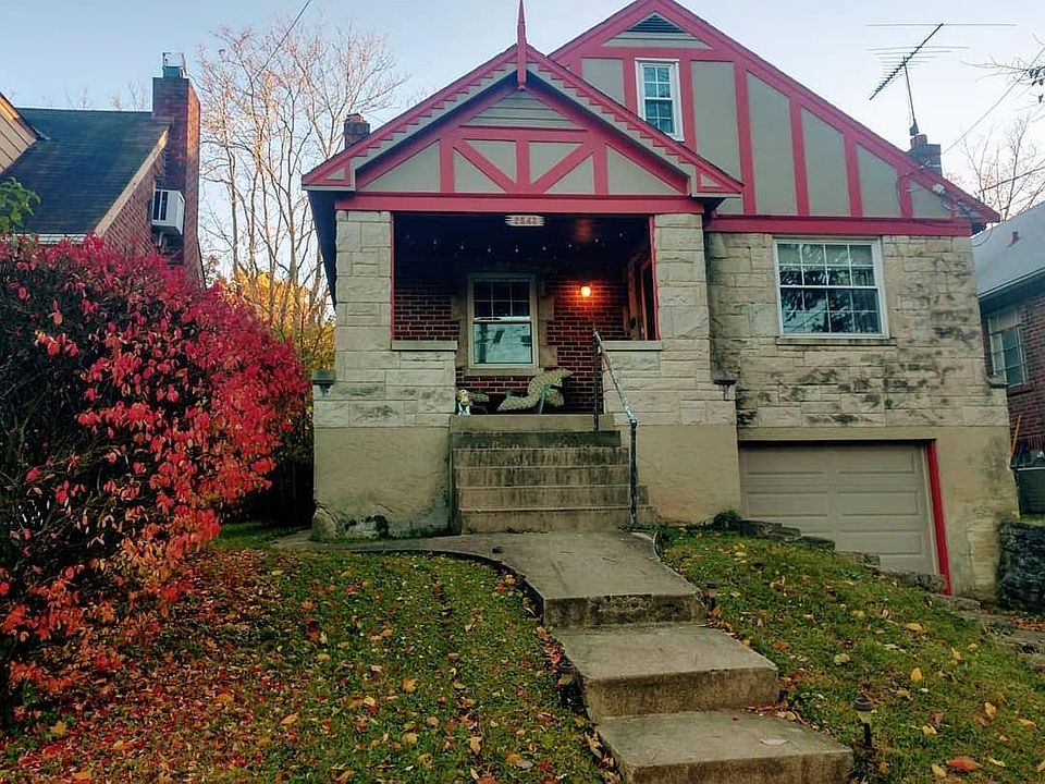 1st image of 2543 Losantiville Ave