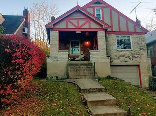 2543 Losantiville Ave, Cincinnati, OH 45237