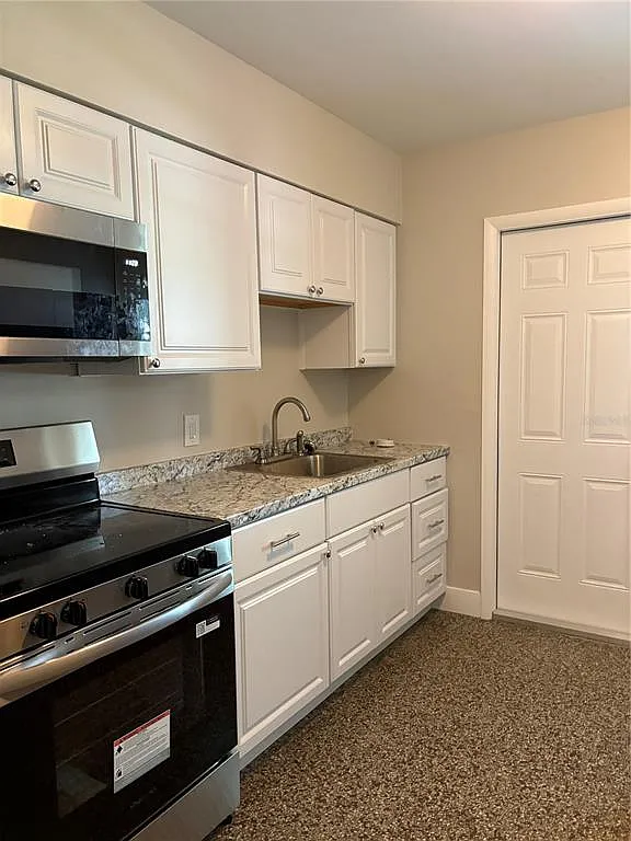 1 bed, 1.0 bath, 590 sqft, $1,400 — Photo 4
