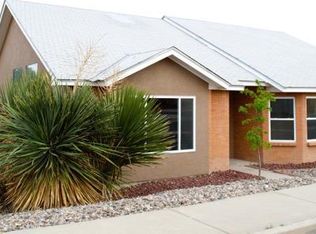 1700 Rosewood Ave NW, Albuquerque, NM 87120