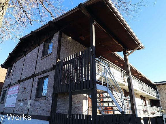 2nd image of 700 S 17th St #12