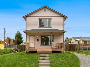 4517 E F St, Tacoma, WA 98404
