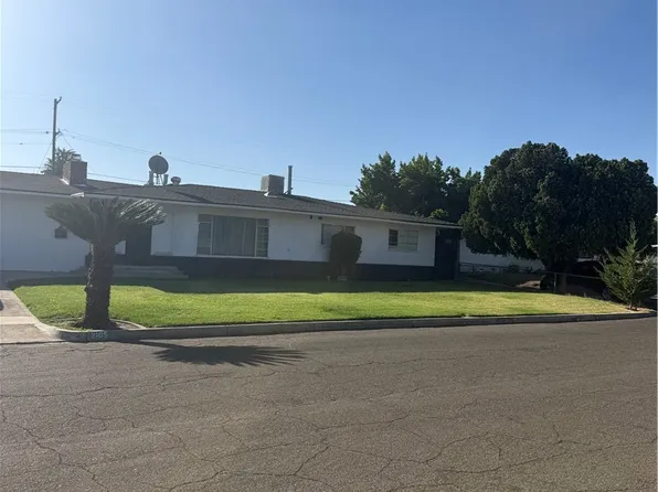 2105 N Archie Ave, Fresno, CA 93703