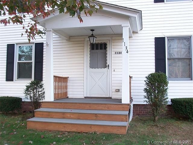 1st image of 1134 Hartford Tpke APT 3A
