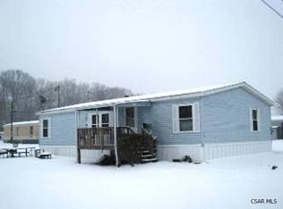 116 Ashlyn Dr, Johnstown, PA 15904